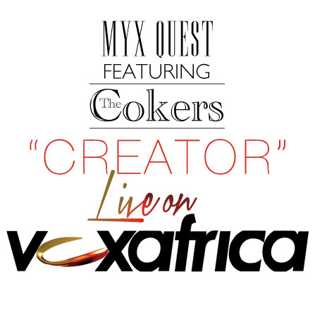 VoxAfrica 2013