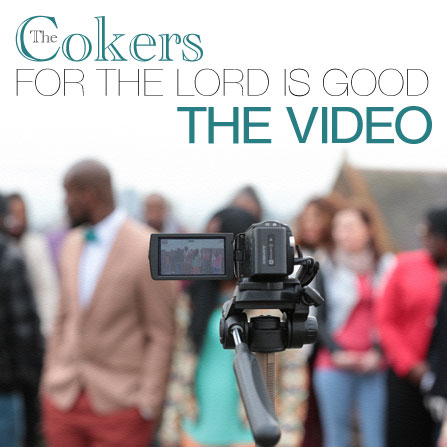 For the Lord is Good