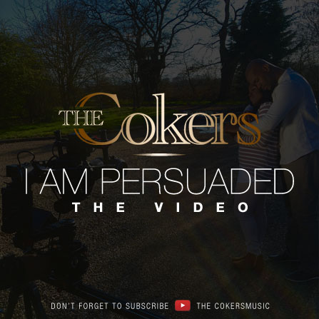 I Am Persuaded